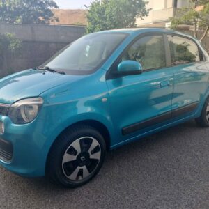 2016 Renault twingo 1.0 69cv
