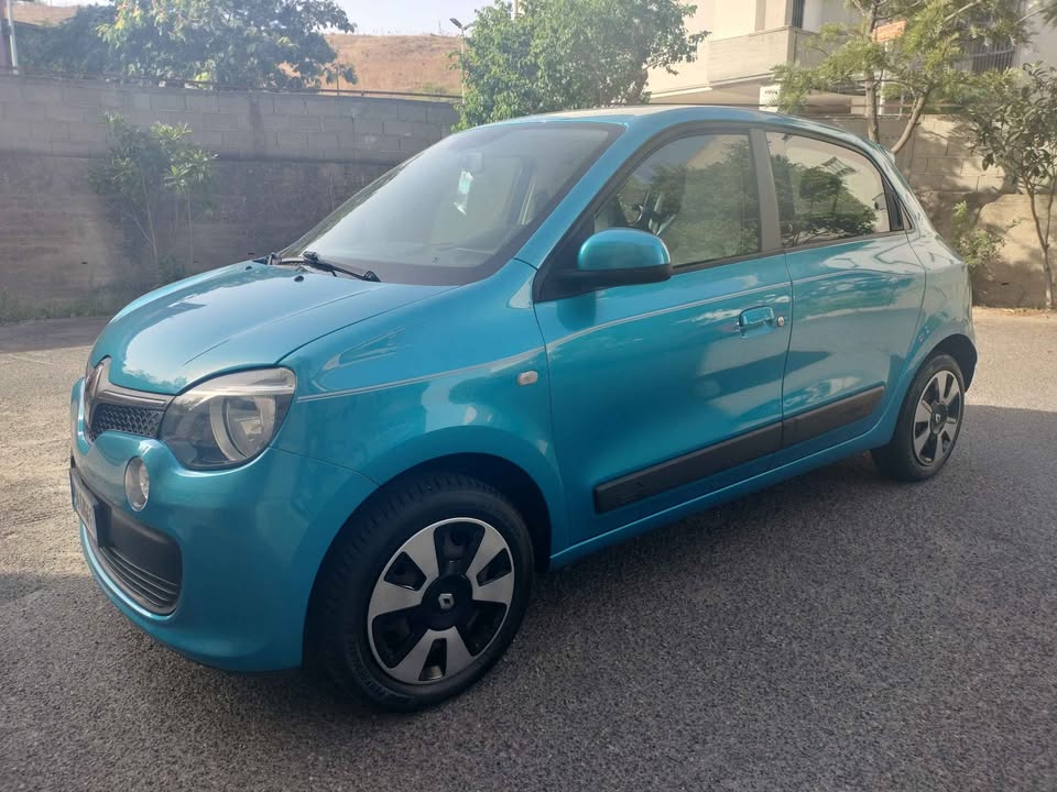 2016 Renault twingo 1.0 69cv