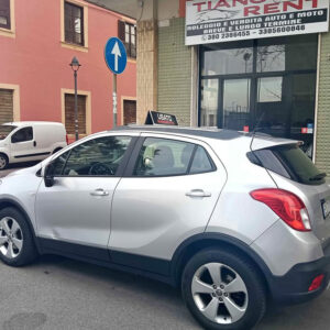 2014 Pontiac opel mokka 1.7 131cv 4x2 auto