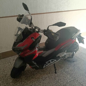2024 A.P.C Motor Company kl brera 300x