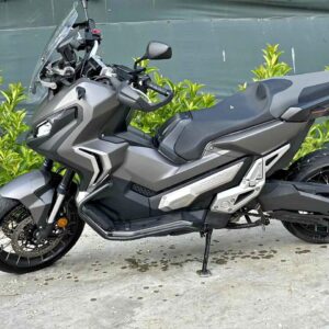 HONDA XADV 750